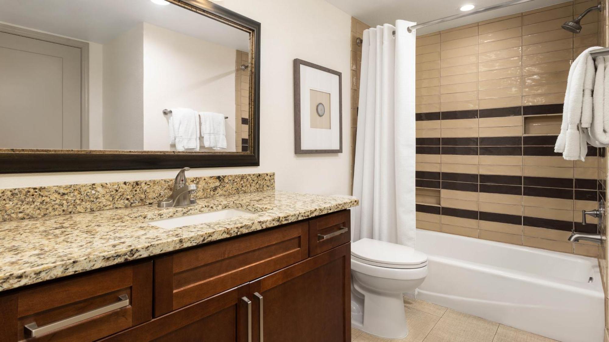 One-Bedroom Standard Room