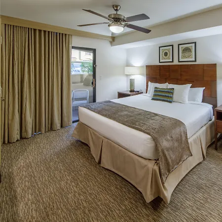 Holiday Inn Club Vacations Scottsdale Resort-2