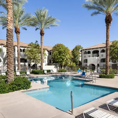 Holiday Inn Club Vacations Scottsdale Resort-3